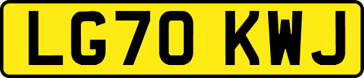 LG70KWJ