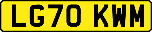 LG70KWM