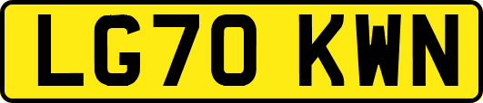 LG70KWN