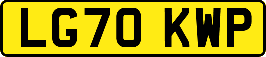 LG70KWP
