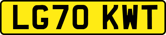 LG70KWT
