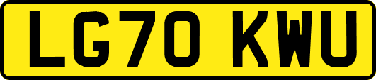 LG70KWU