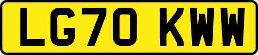 LG70KWW