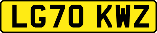 LG70KWZ