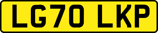 LG70LKP