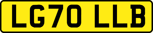 LG70LLB