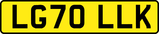 LG70LLK