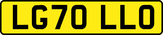 LG70LLO