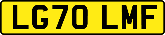 LG70LMF