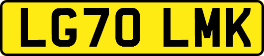 LG70LMK
