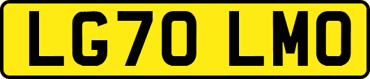 LG70LMO