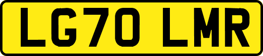LG70LMR
