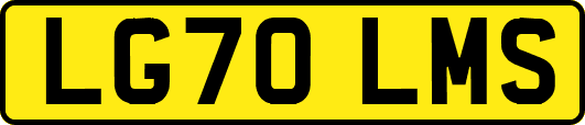 LG70LMS