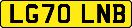 LG70LNB