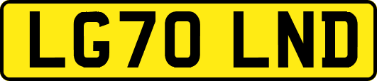 LG70LND