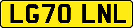 LG70LNL