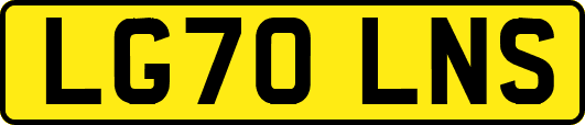 LG70LNS