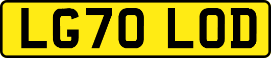 LG70LOD