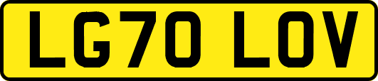 LG70LOV