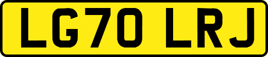 LG70LRJ