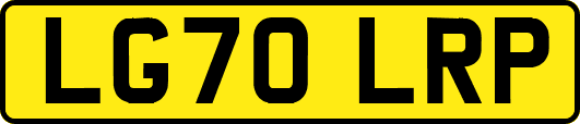 LG70LRP