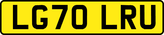 LG70LRU