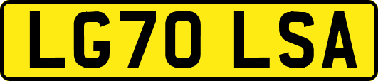 LG70LSA
