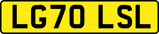 LG70LSL