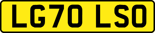 LG70LSO