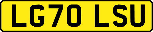 LG70LSU