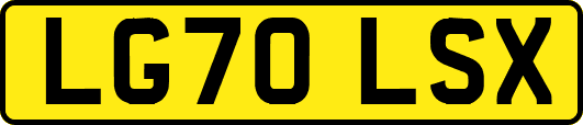 LG70LSX