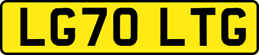 LG70LTG