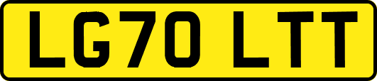 LG70LTT