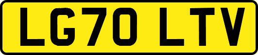 LG70LTV