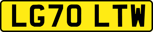 LG70LTW