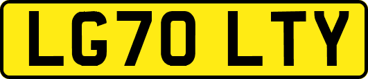 LG70LTY
