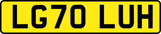 LG70LUH