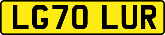 LG70LUR
