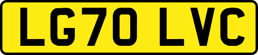 LG70LVC