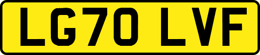 LG70LVF