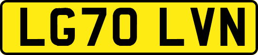 LG70LVN