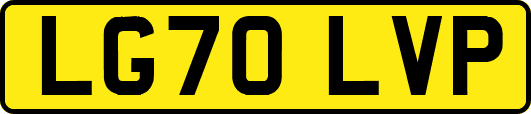 LG70LVP