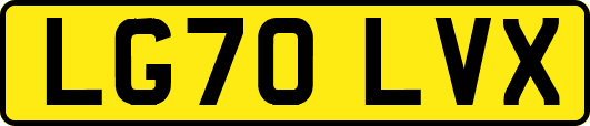 LG70LVX