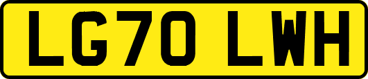 LG70LWH