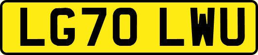 LG70LWU