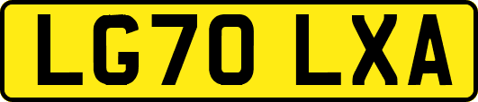 LG70LXA