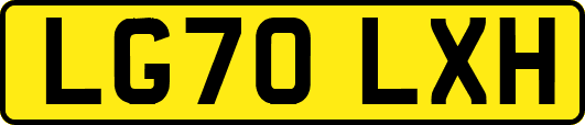 LG70LXH