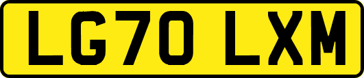 LG70LXM