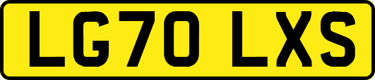 LG70LXS