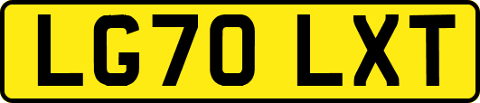 LG70LXT